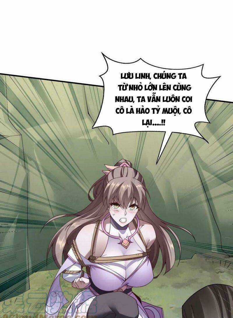 Bắt Đầu Từ Độ Kiếp Chapter 32 trang 26