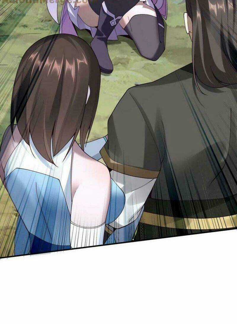 Bắt Đầu Từ Độ Kiếp Chapter 32 trang 27