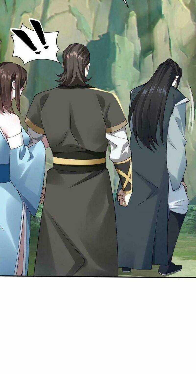 Bắt Đầu Từ Độ Kiếp Chapter 32 trang 35