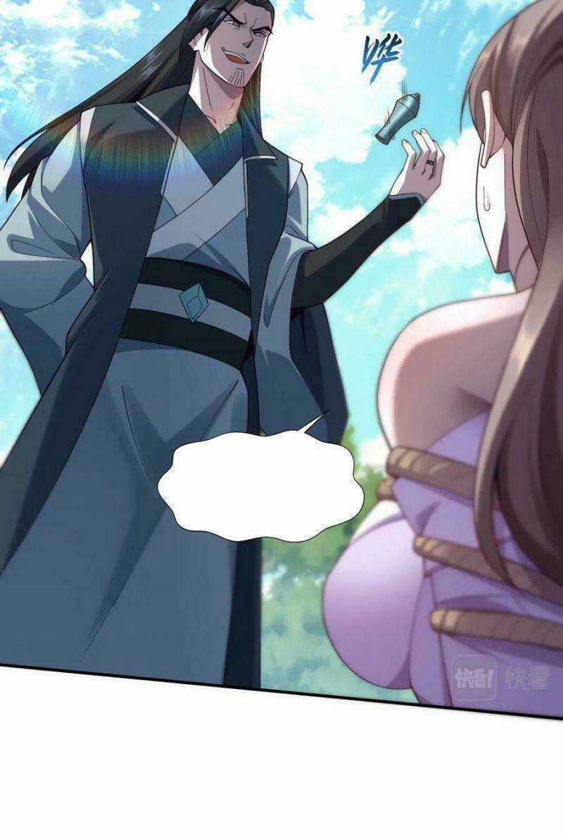 Bắt Đầu Từ Độ Kiếp Chapter 32 trang 38