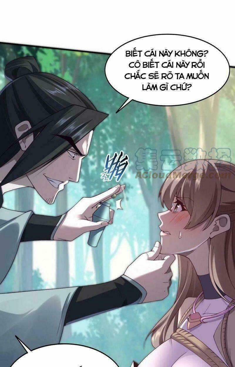 Bắt Đầu Từ Độ Kiếp Chapter 32 trang 39