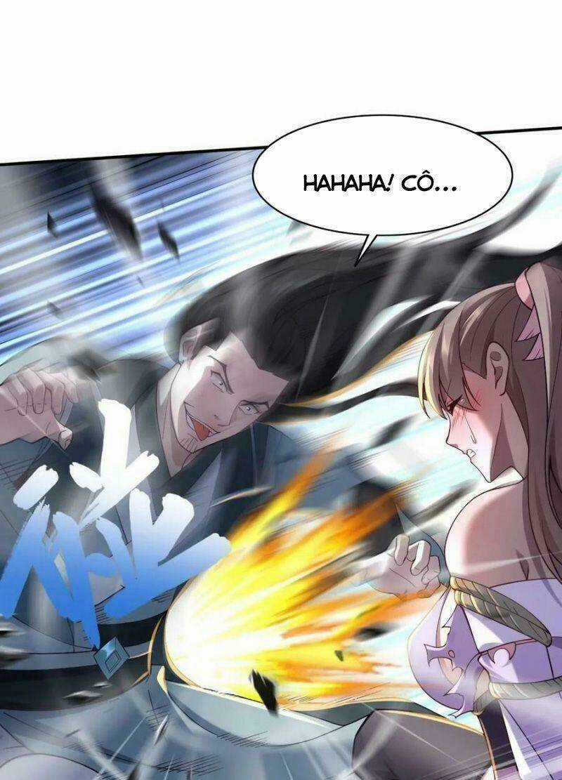 Bắt Đầu Từ Độ Kiếp Chapter 32 trang 43