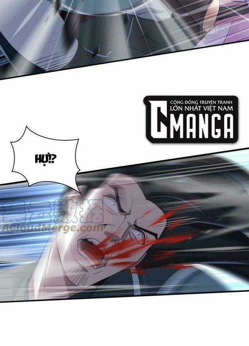 Bắt Đầu Từ Độ Kiếp Chapter 32 trang 44