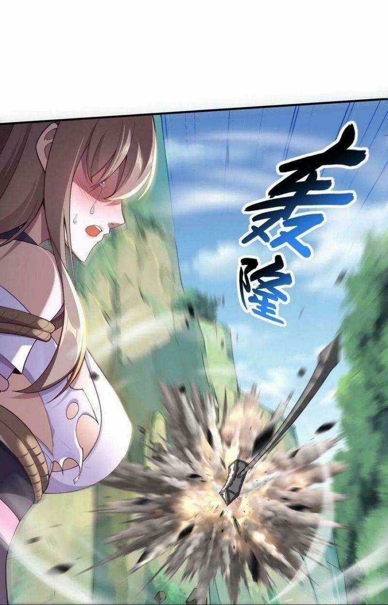 Bắt Đầu Từ Độ Kiếp Chapter 32 trang 45