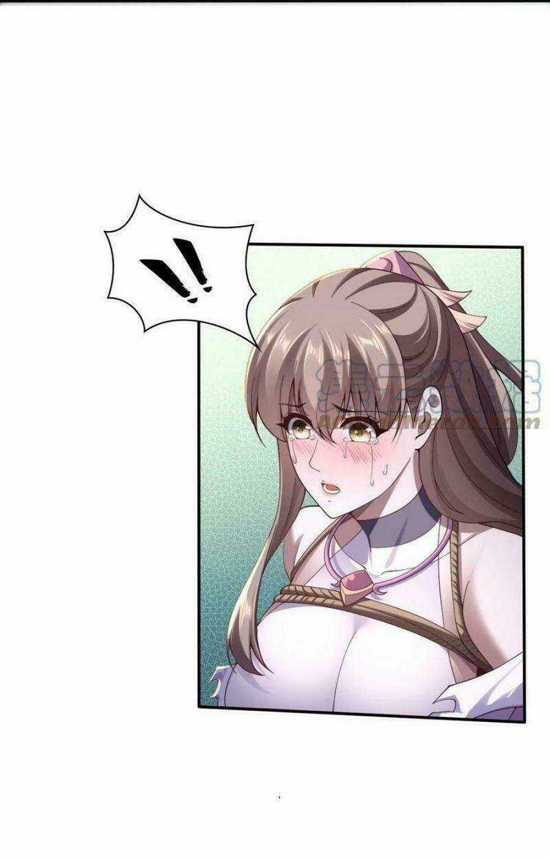 Bắt Đầu Từ Độ Kiếp Chapter 32 trang 46