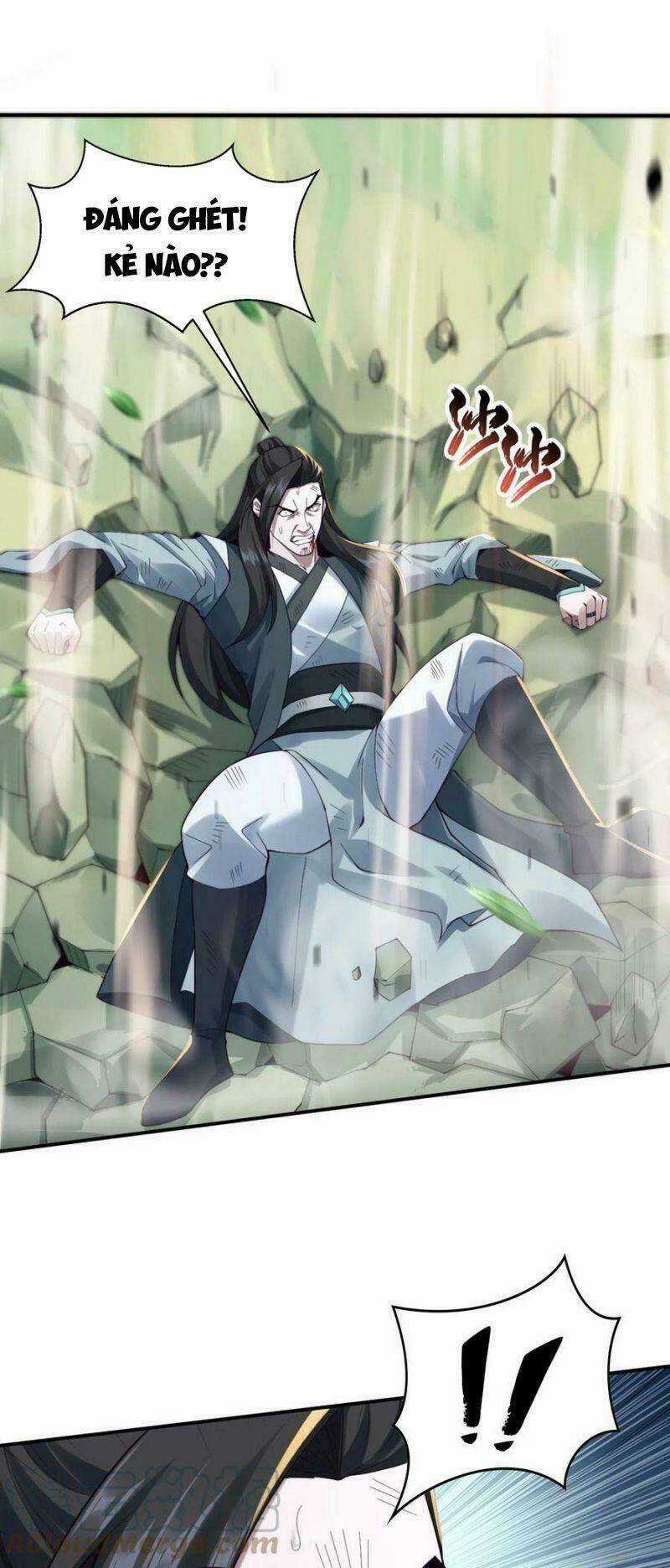 Bắt Đầu Từ Độ Kiếp Chapter 32 trang 47