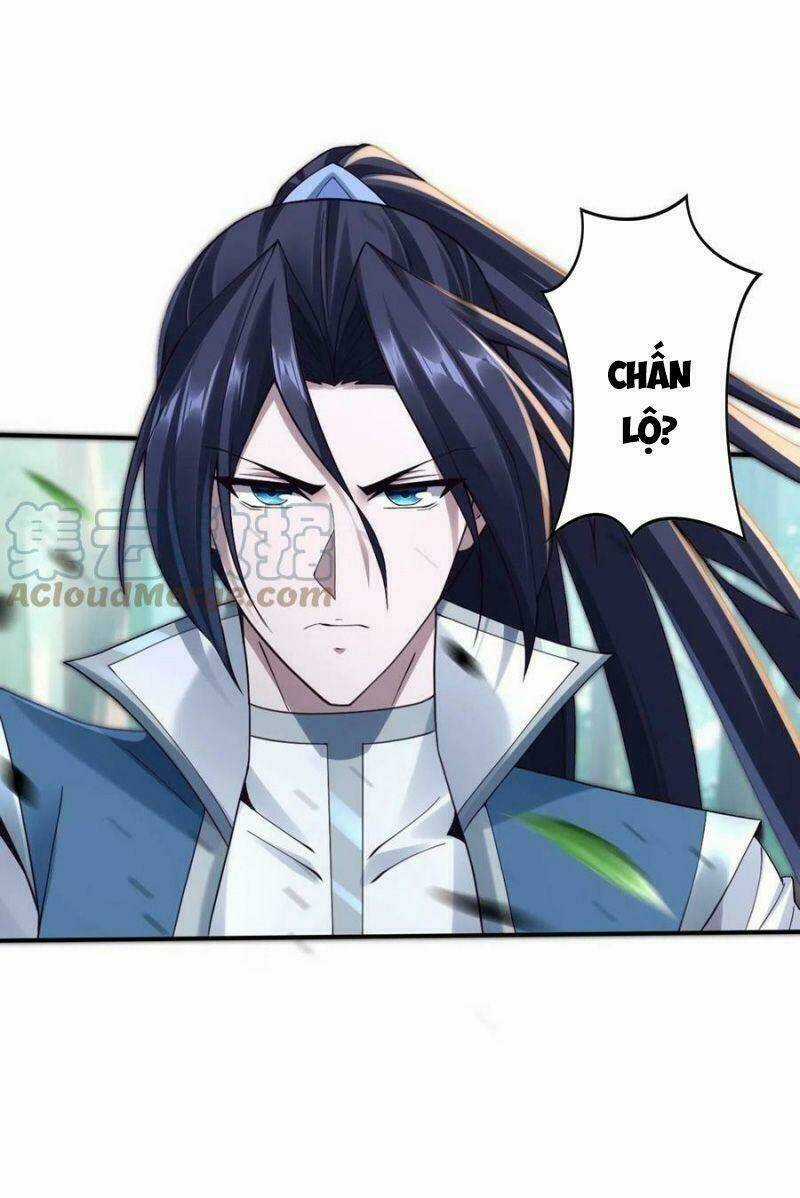 Bắt Đầu Từ Độ Kiếp Chapter 32 trang 49