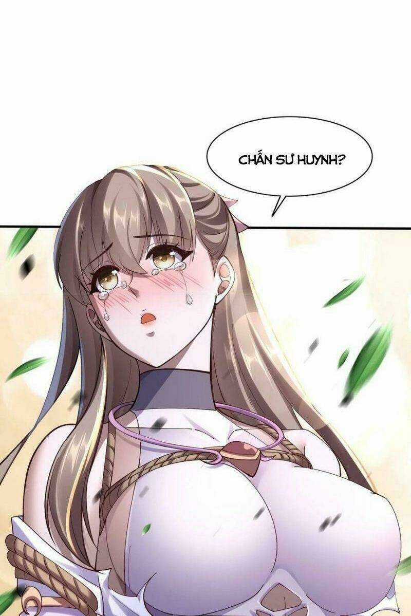 Bắt Đầu Từ Độ Kiếp Chapter 32 trang 50