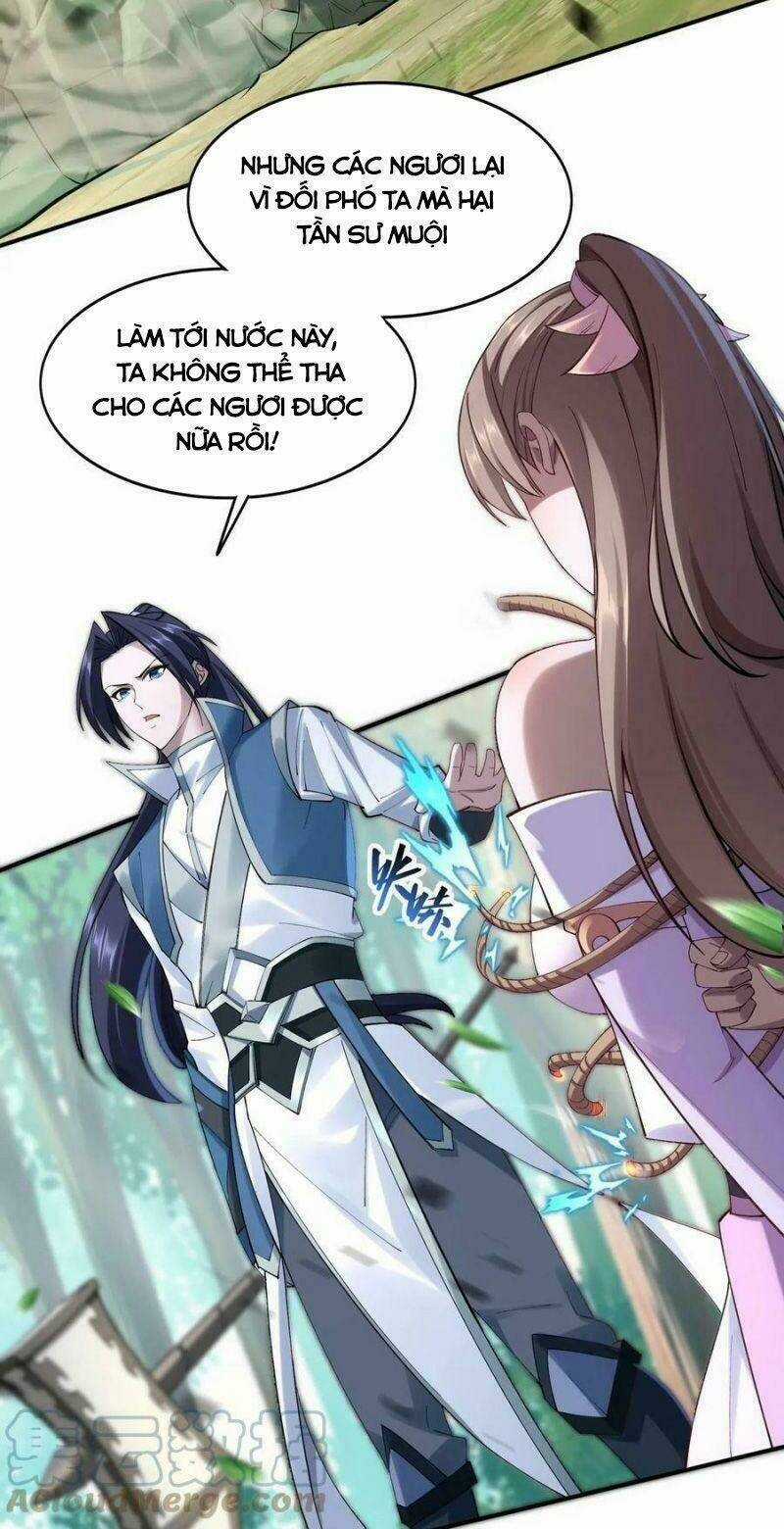 Bắt Đầu Từ Độ Kiếp Chapter 32 trang 52