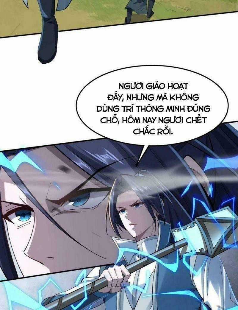 Bắt Đầu Từ Độ Kiếp Chapter 32 trang 55