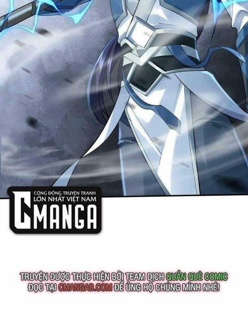 Bắt Đầu Từ Độ Kiếp Chapter 32 trang 56