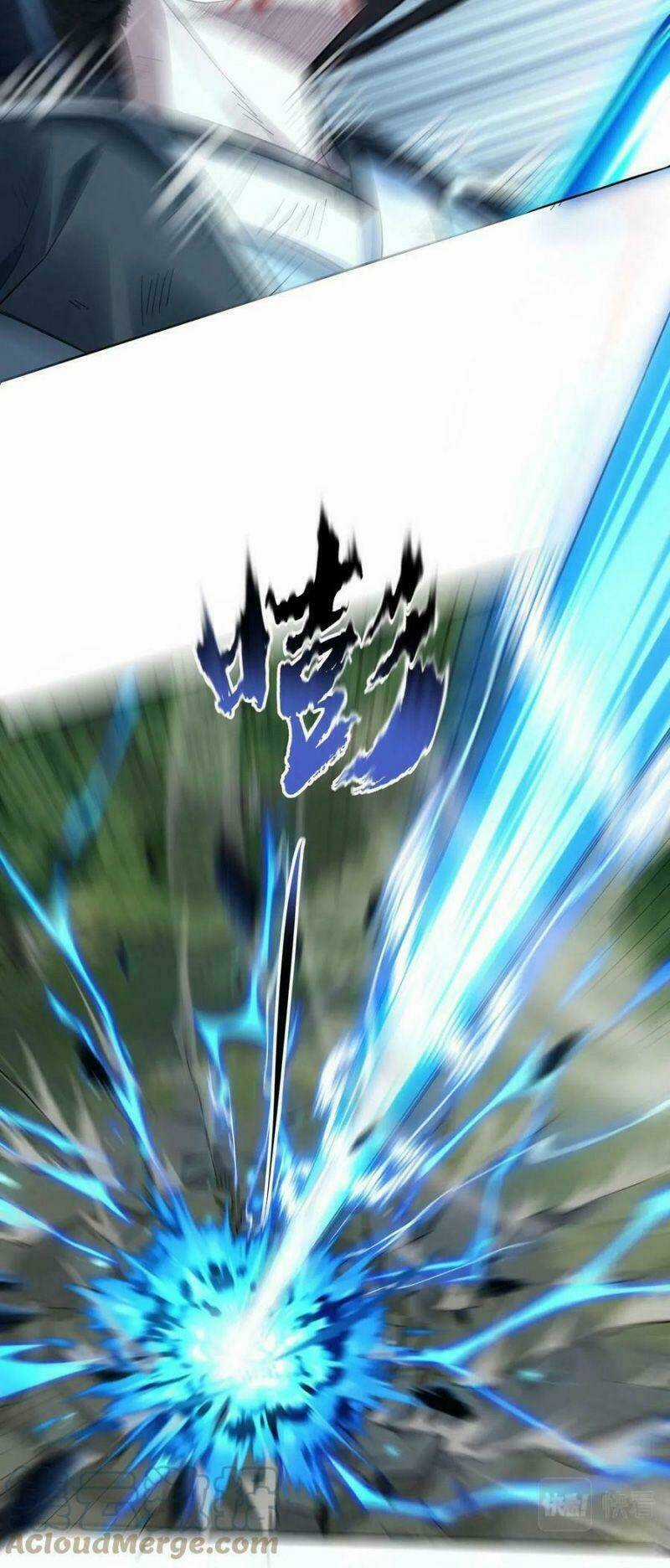 Bắt Đầu Từ Độ Kiếp Chapter 33 trang 11