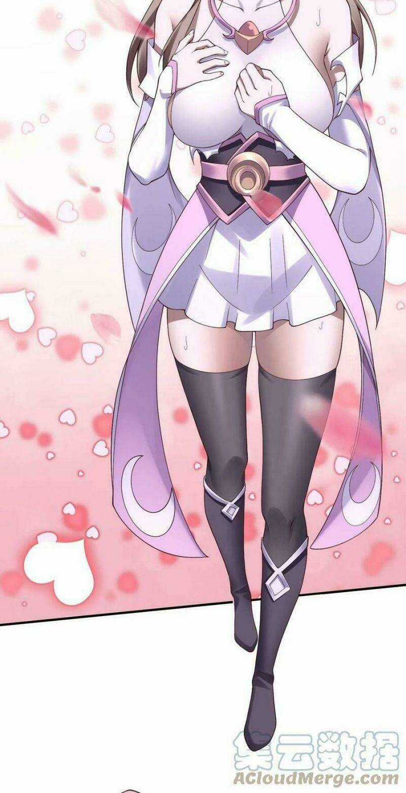 Bắt Đầu Từ Độ Kiếp Chapter 33 trang 15