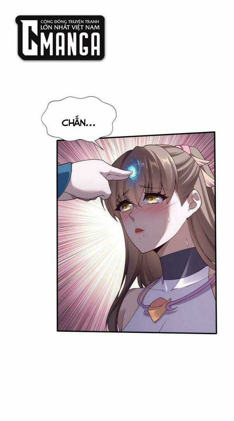 Bắt Đầu Từ Độ Kiếp Chapter 33 trang 21