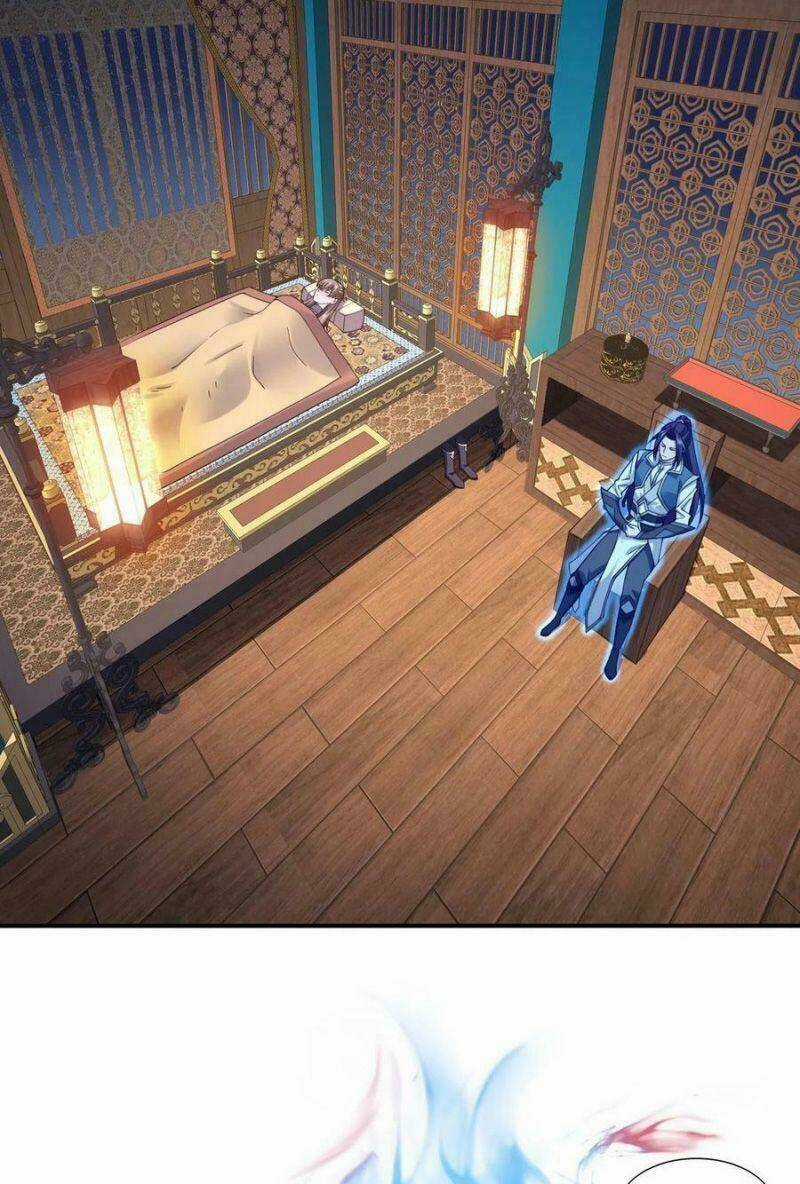 Bắt Đầu Từ Độ Kiếp Chapter 33 trang 26