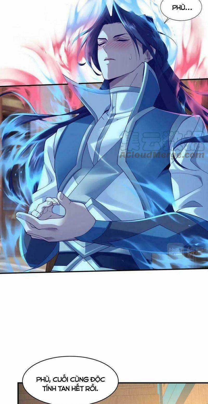 Bắt Đầu Từ Độ Kiếp Chapter 33 trang 27