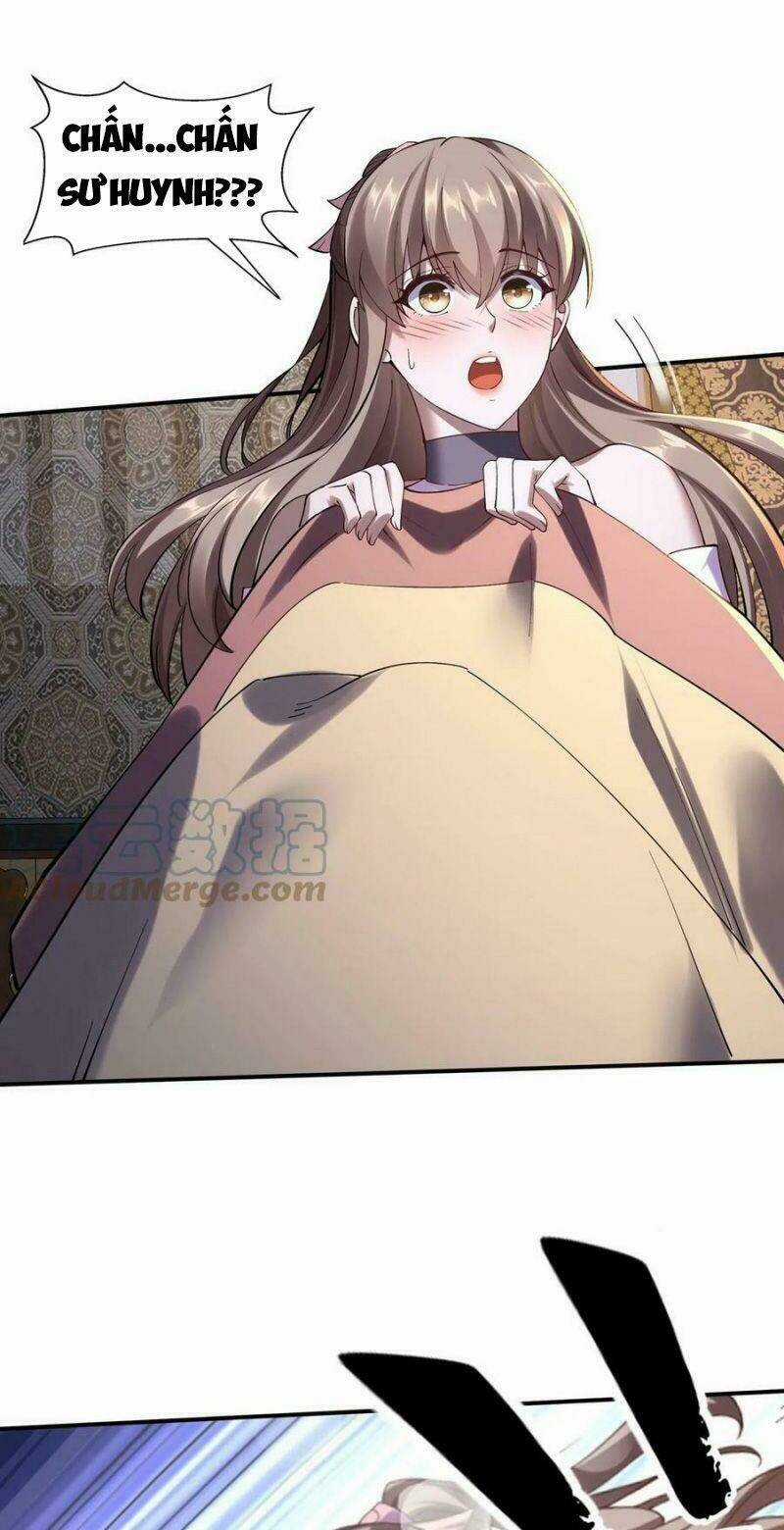 Bắt Đầu Từ Độ Kiếp Chapter 33 trang 30