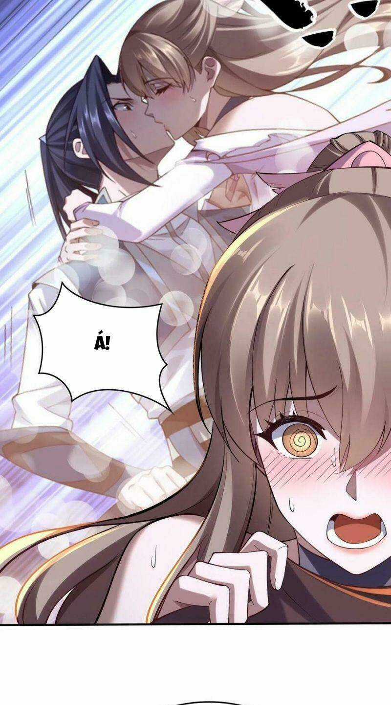 Bắt Đầu Từ Độ Kiếp Chapter 33 trang 31