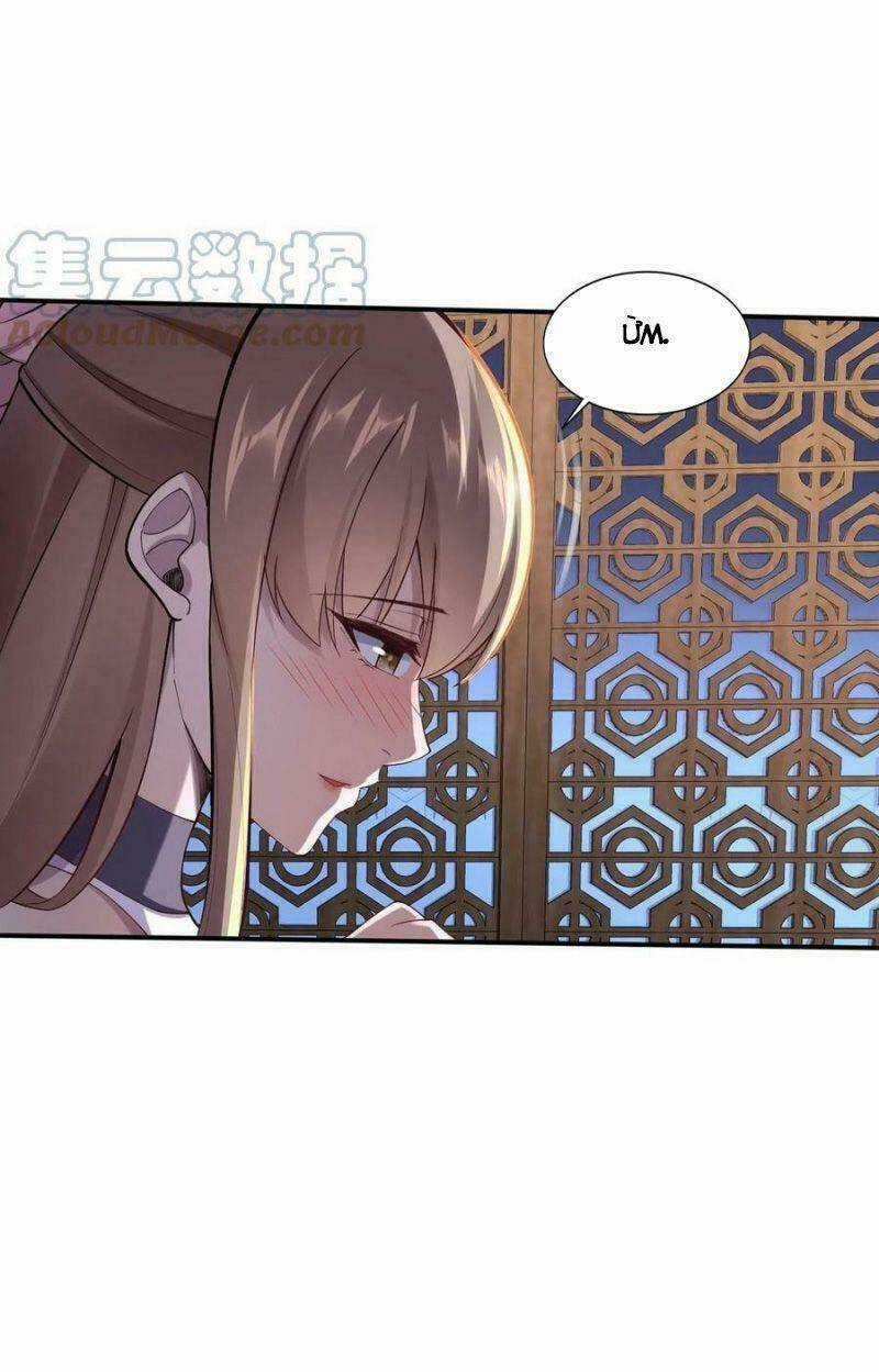 Bắt Đầu Từ Độ Kiếp Chapter 33 trang 35