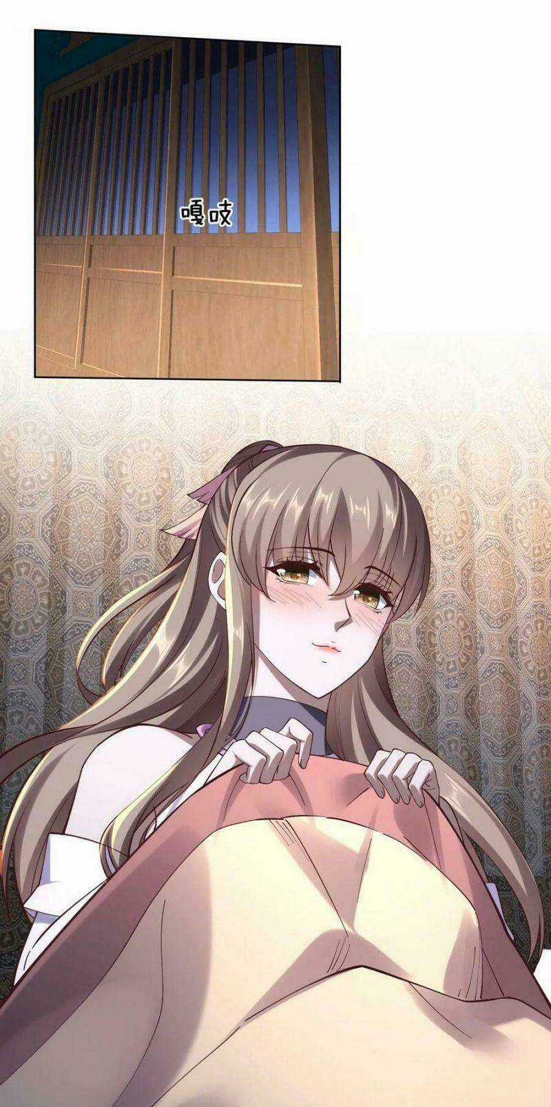 Bắt Đầu Từ Độ Kiếp Chapter 33 trang 37