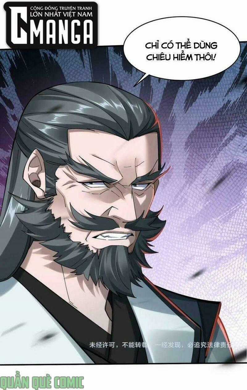 Bắt Đầu Từ Độ Kiếp Chapter 33 trang 46