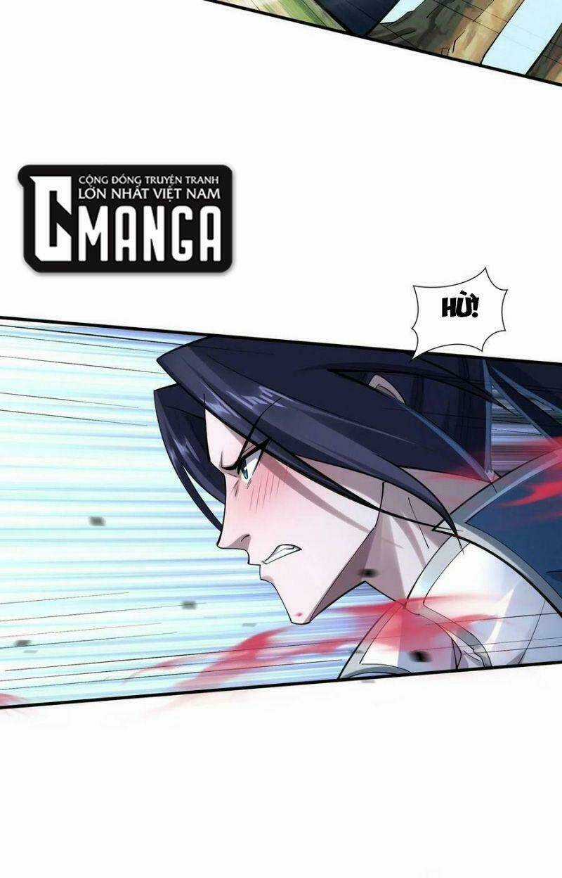 Bắt Đầu Từ Độ Kiếp Chapter 33 trang 5