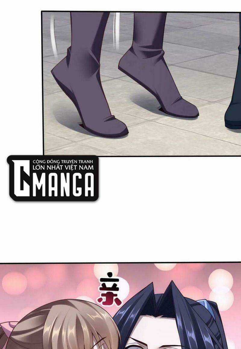 Bắt Đầu Từ Độ Kiếp Chapter 34 trang 12