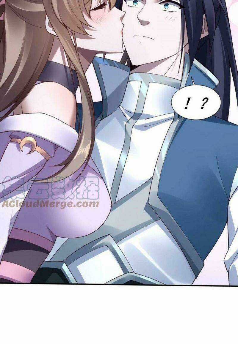 Bắt Đầu Từ Độ Kiếp Chapter 34 trang 13