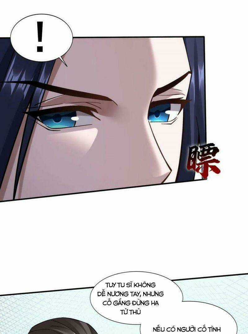 Bắt Đầu Từ Độ Kiếp Chapter 34 trang 22