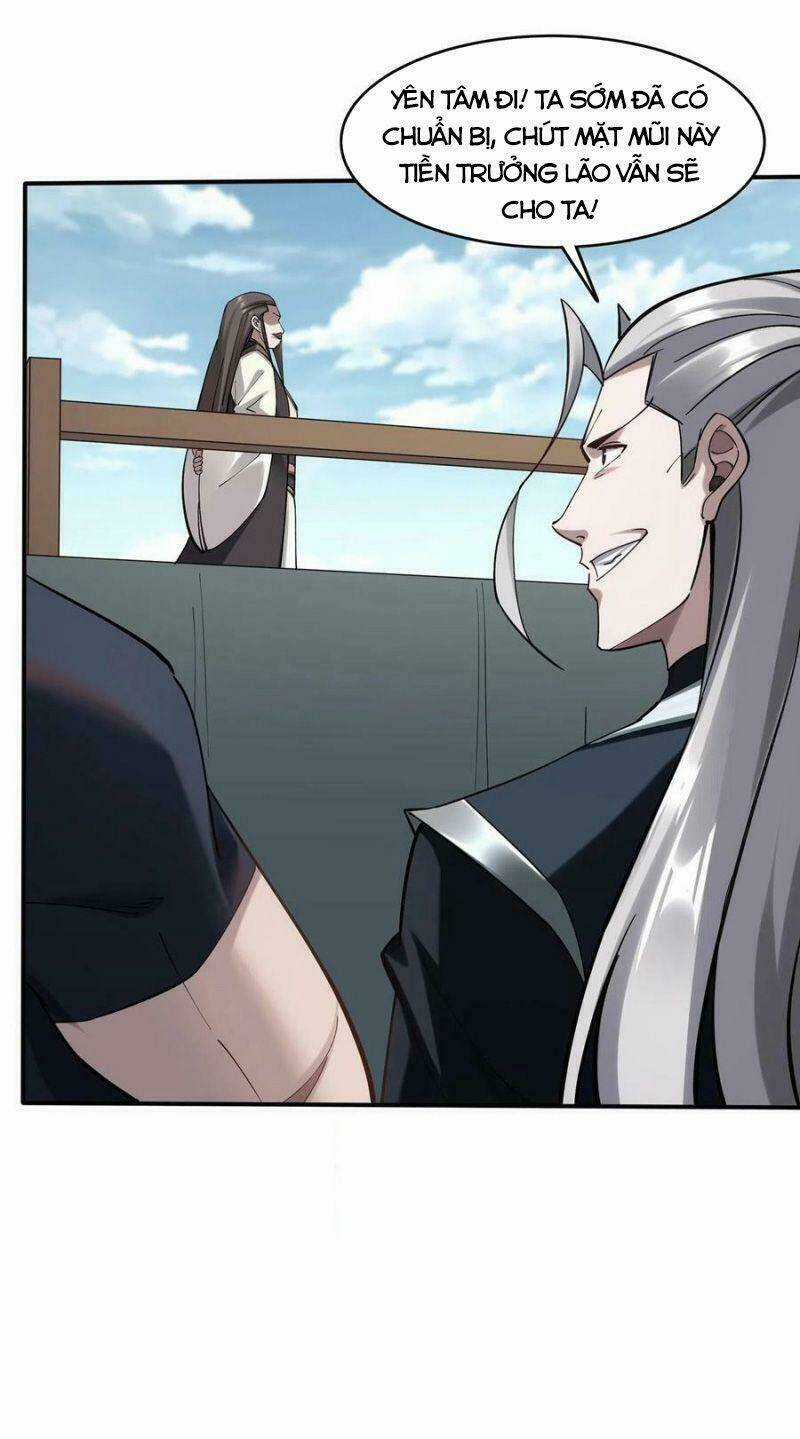 Bắt Đầu Từ Độ Kiếp Chapter 34 trang 26