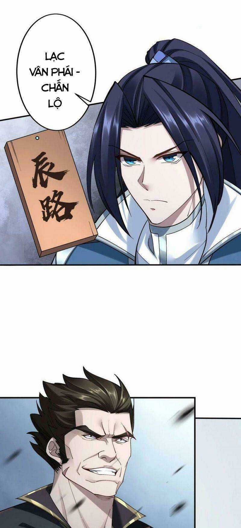 Bắt Đầu Từ Độ Kiếp Chapter 34 trang 30