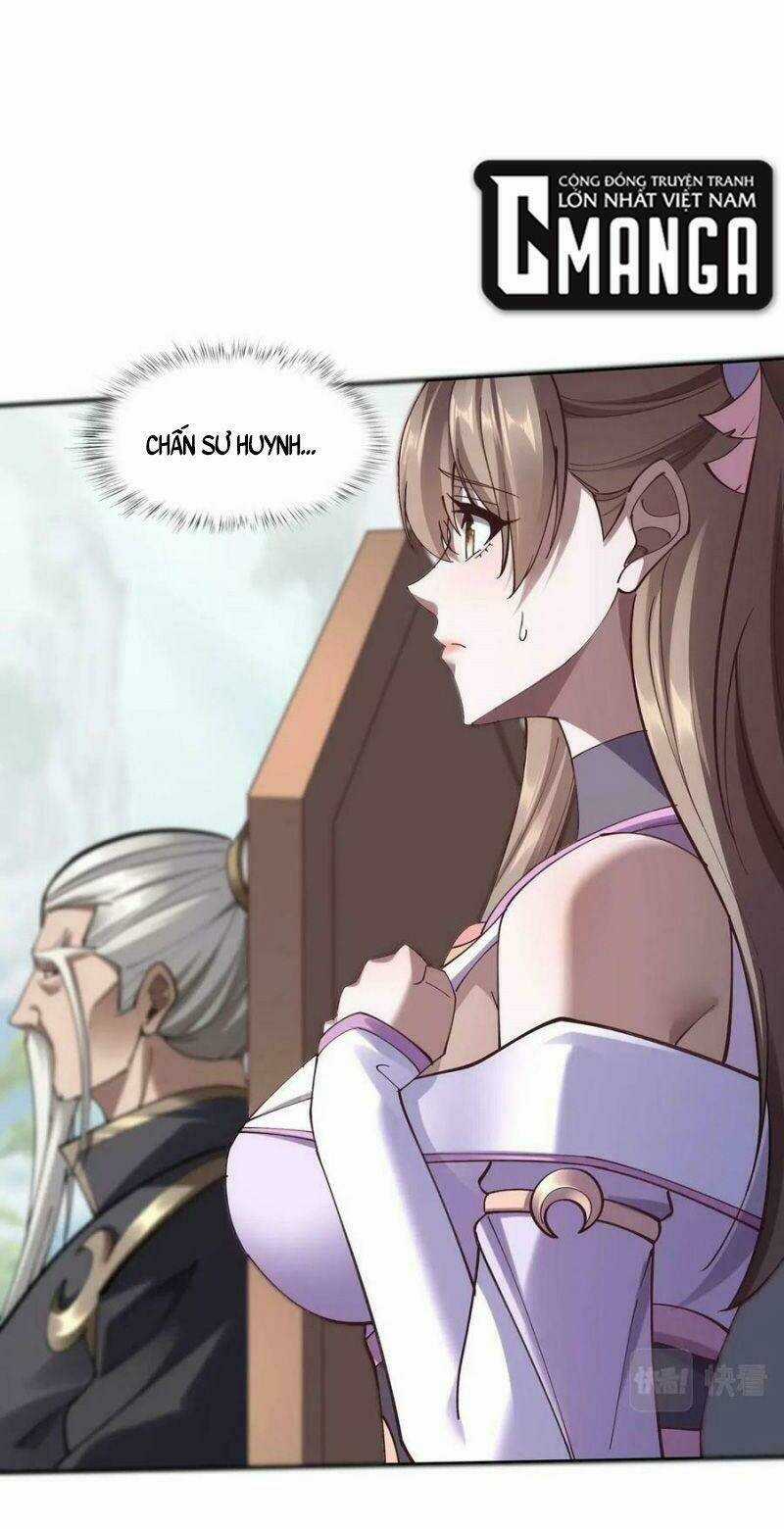 Bắt Đầu Từ Độ Kiếp Chapter 34 trang 33