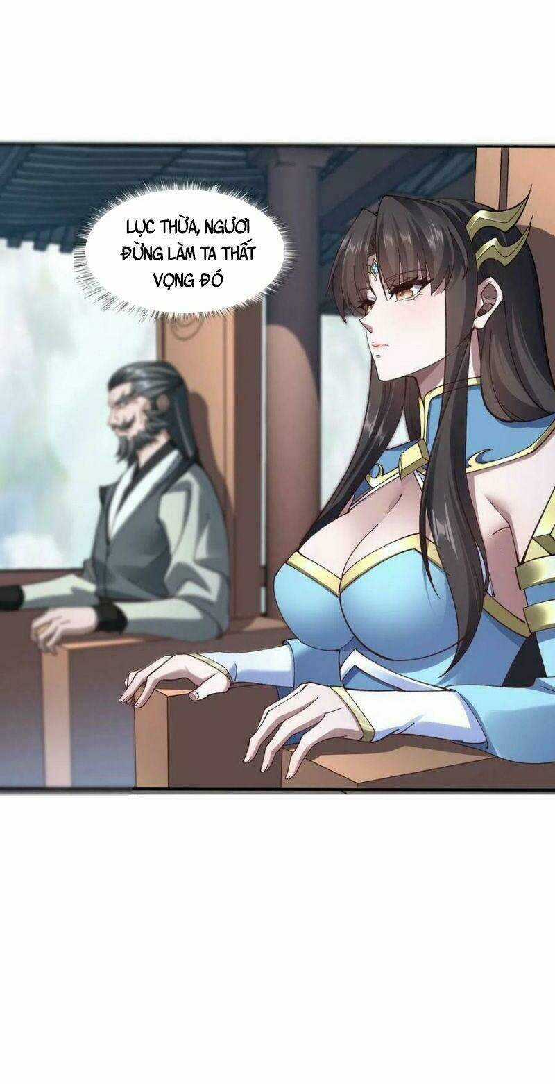 Bắt Đầu Từ Độ Kiếp Chapter 34 trang 35