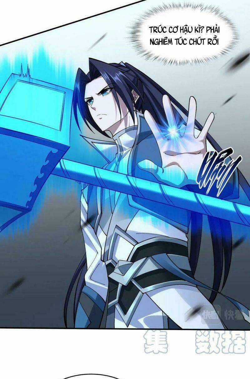 Bắt Đầu Từ Độ Kiếp Chapter 34 trang 38