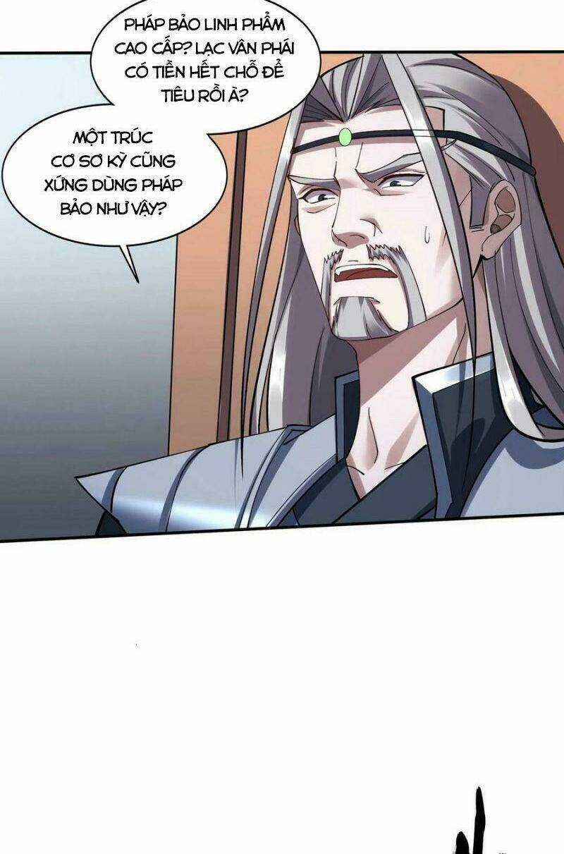 Bắt Đầu Từ Độ Kiếp Chapter 34 trang 39