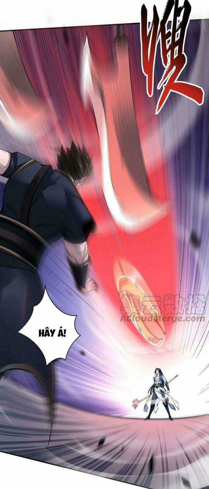 Bắt Đầu Từ Độ Kiếp Chapter 34 trang 40