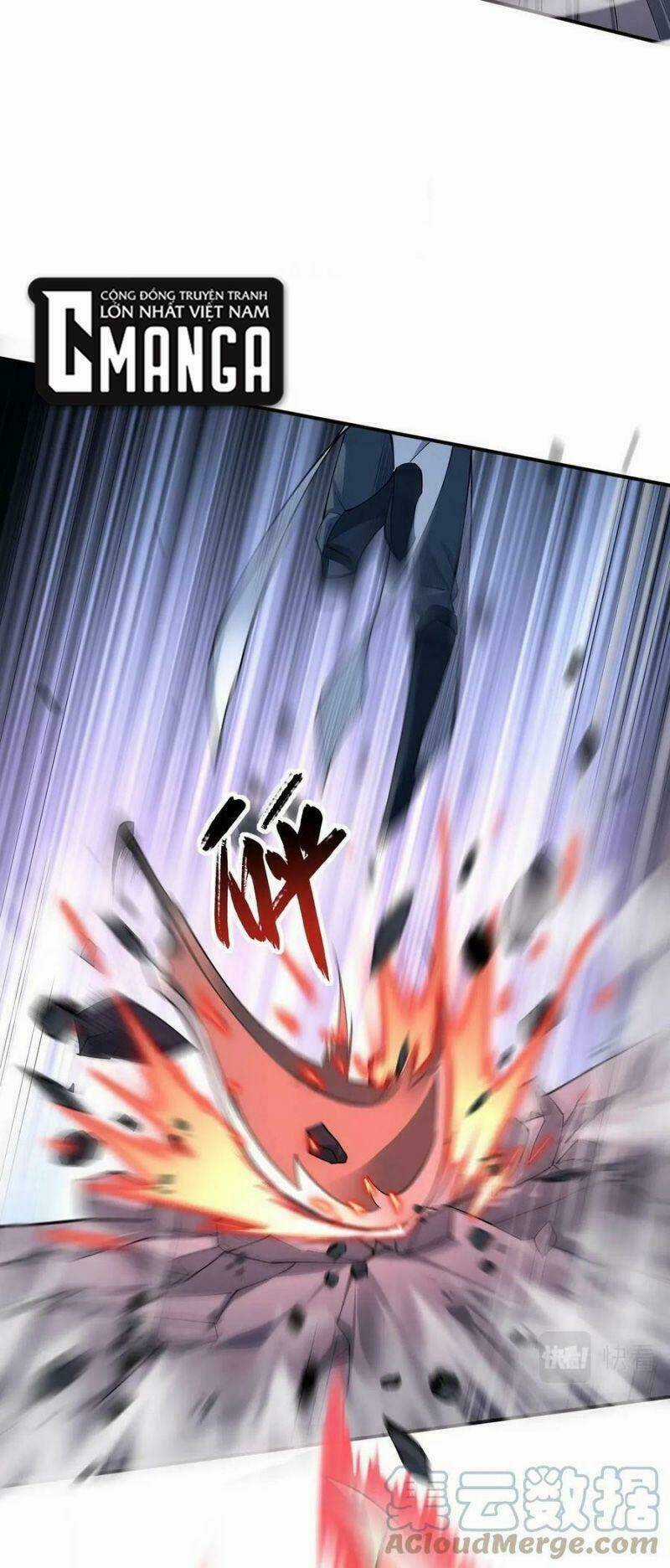 Bắt Đầu Từ Độ Kiếp Chapter 34 trang 41