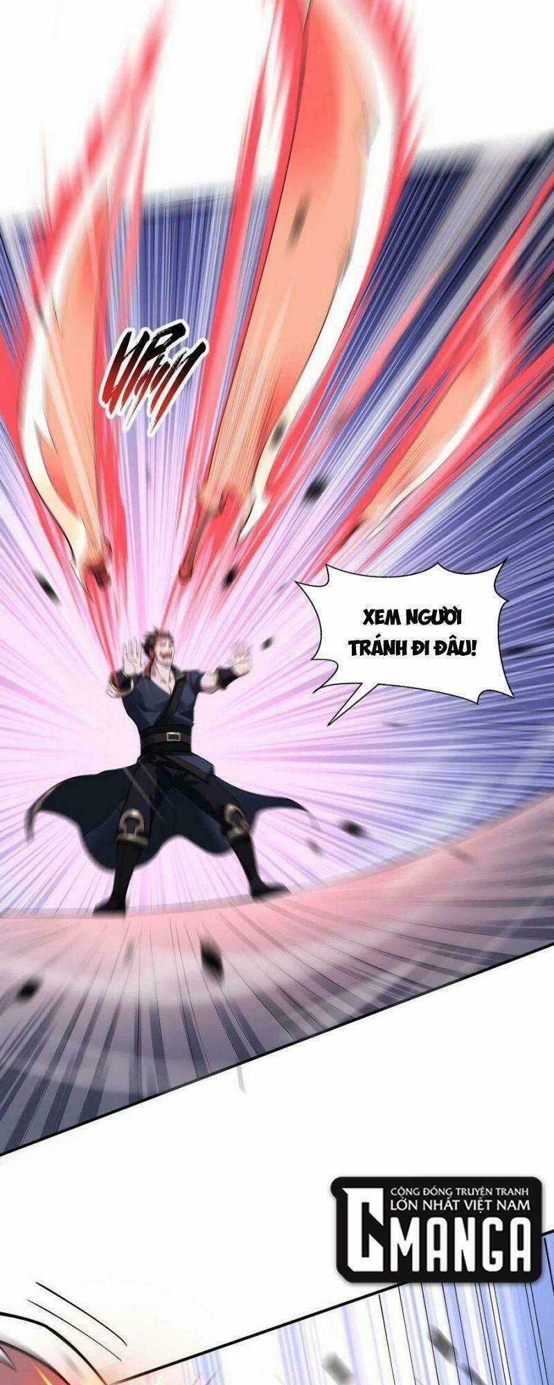 Bắt Đầu Từ Độ Kiếp Chapter 34 trang 42