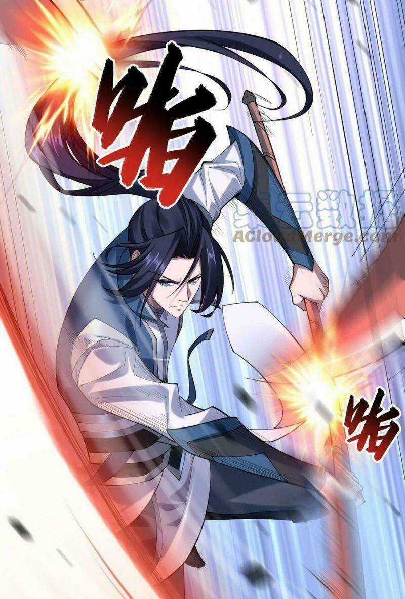 Bắt Đầu Từ Độ Kiếp Chapter 34 trang 43