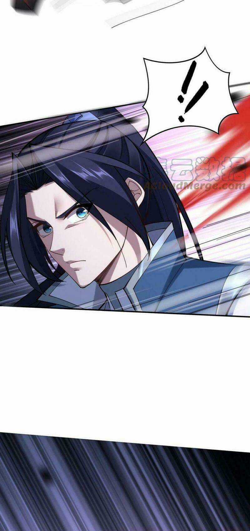 Bắt Đầu Từ Độ Kiếp Chapter 34 trang 45