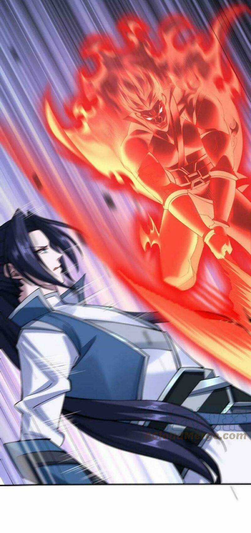 Bắt Đầu Từ Độ Kiếp Chapter 34 trang 46