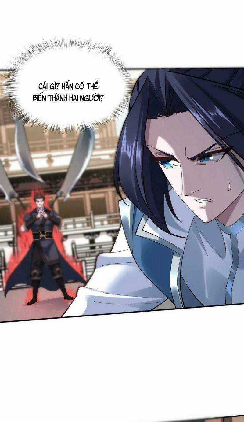 Bắt Đầu Từ Độ Kiếp Chapter 34 trang 47