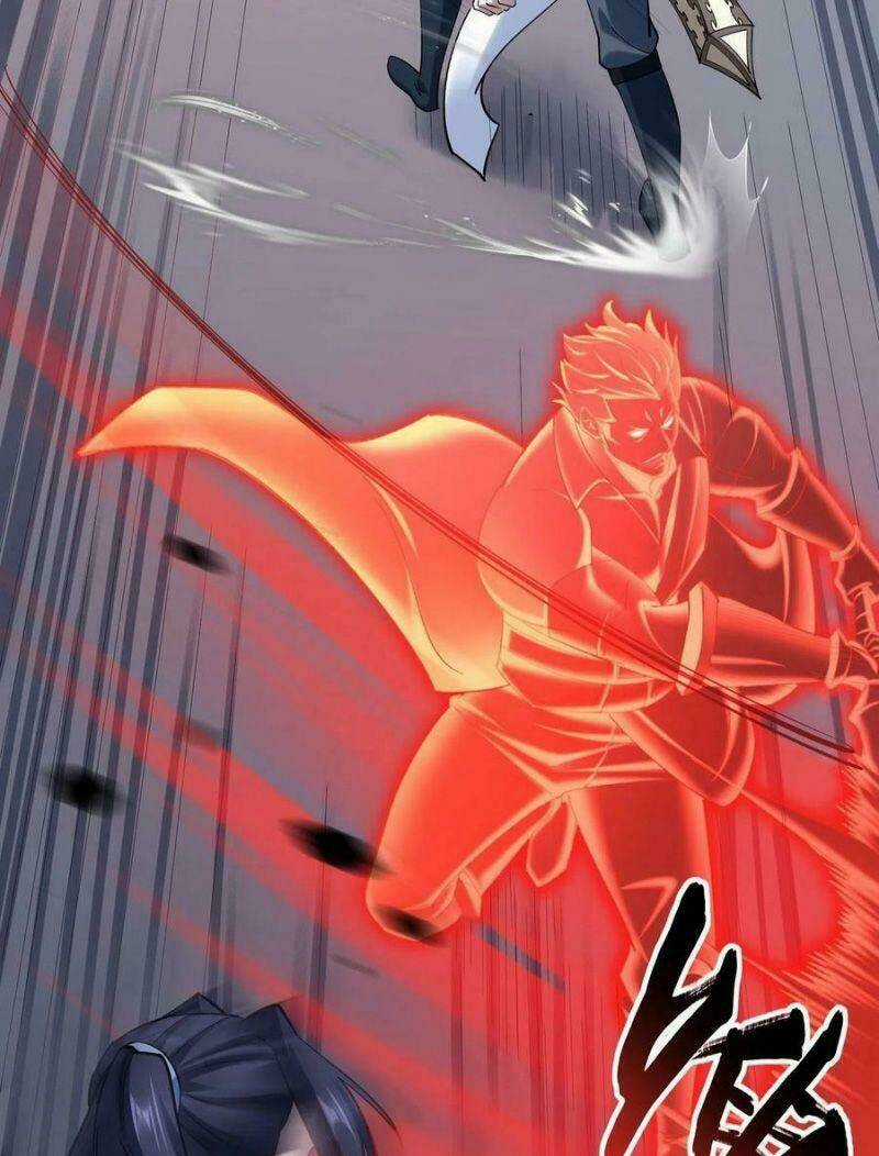 Bắt Đầu Từ Độ Kiếp Chapter 34 trang 50