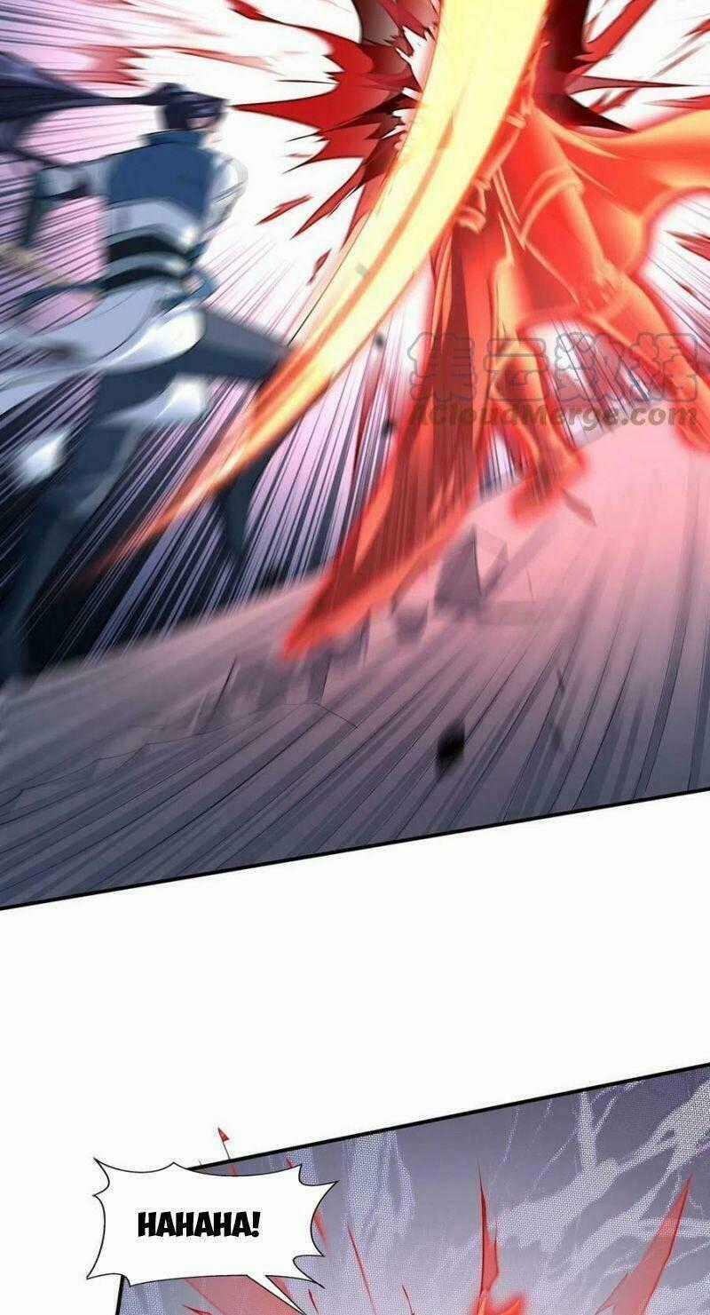 Bắt Đầu Từ Độ Kiếp Chapter 34 trang 53