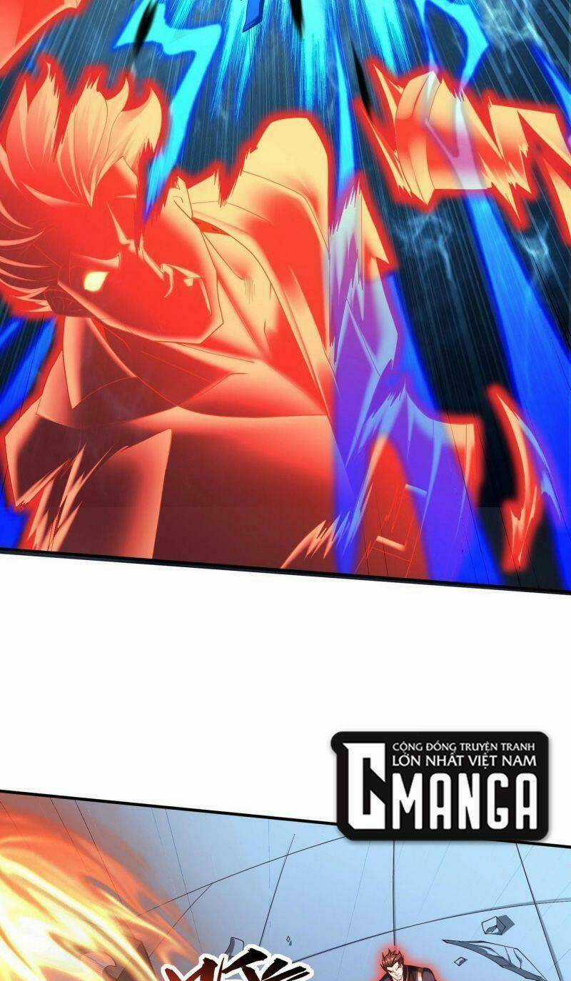 Bắt Đầu Từ Độ Kiếp Chapter 35 trang 12