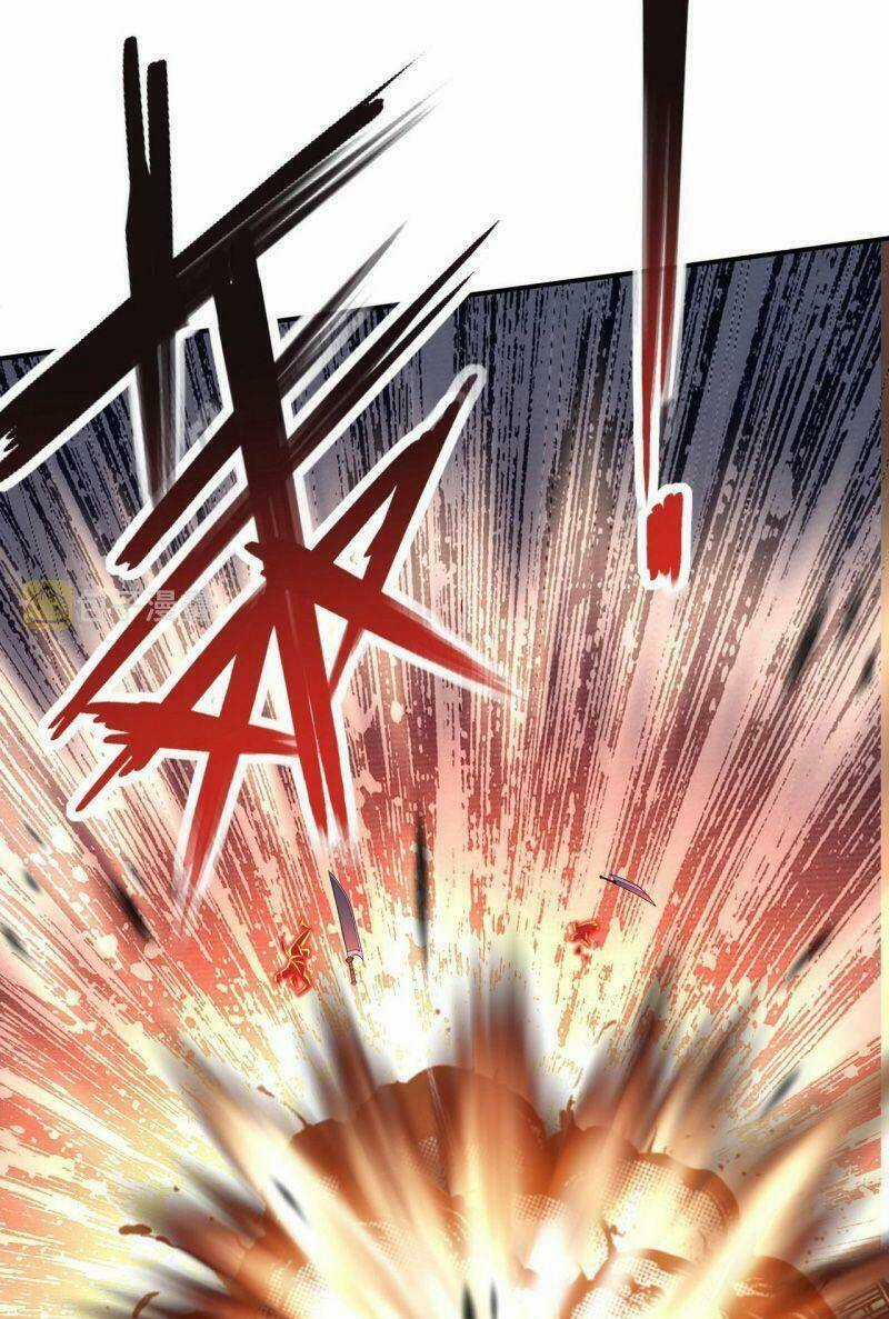 Bắt Đầu Từ Độ Kiếp Chapter 35 trang 20