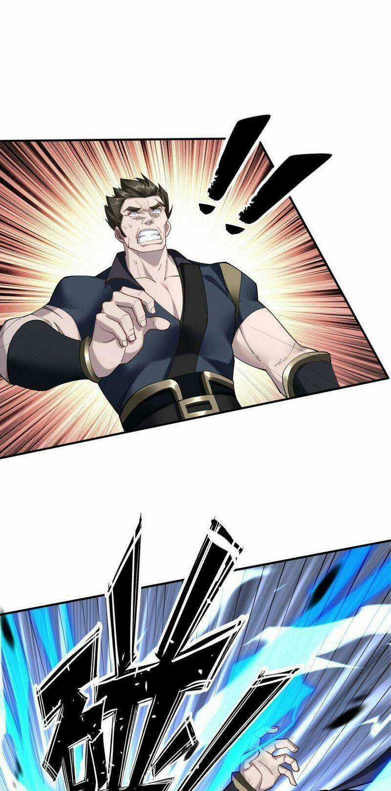 Bắt Đầu Từ Độ Kiếp Chapter 35 trang 24