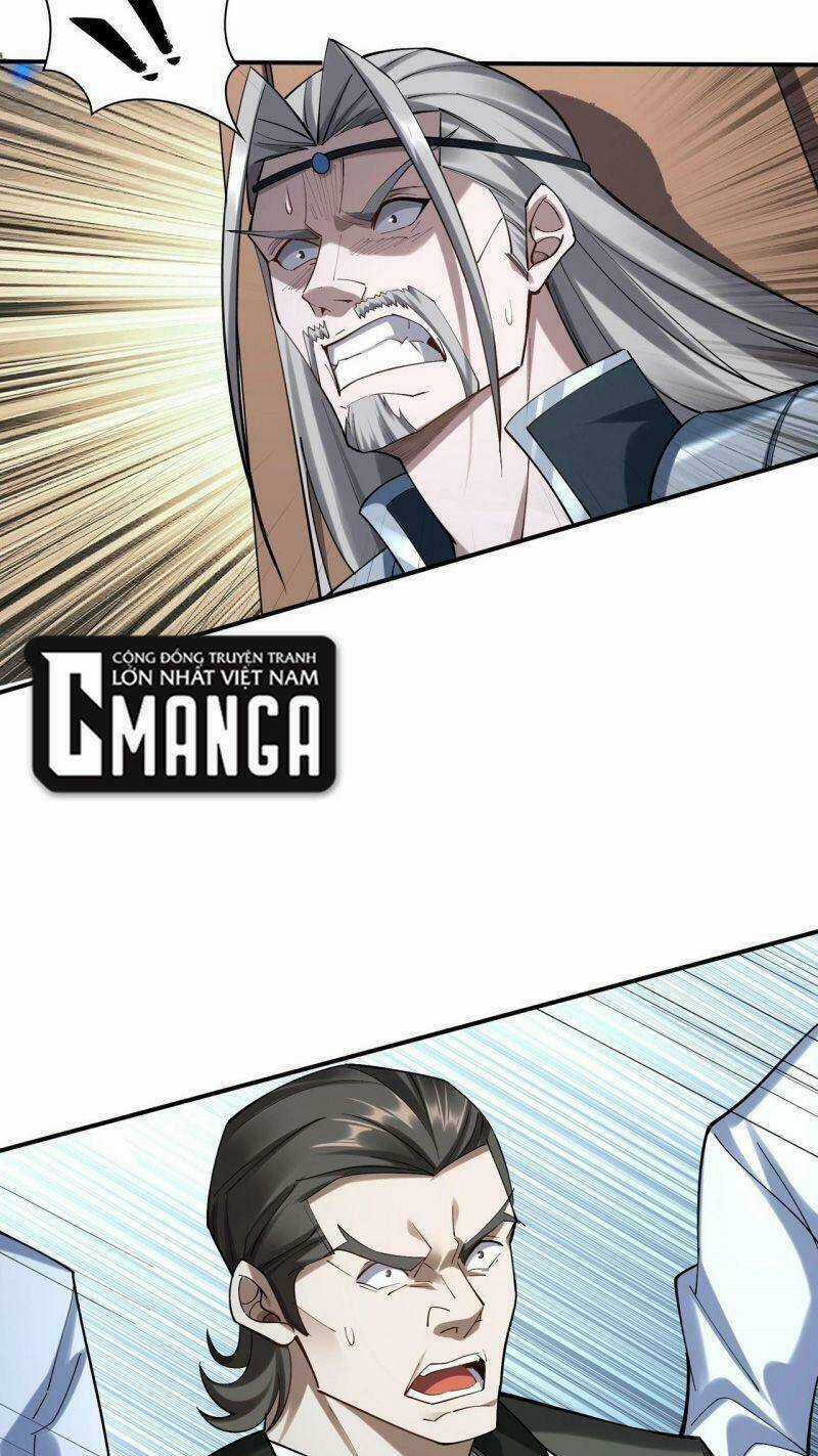 Bắt Đầu Từ Độ Kiếp Chapter 35 trang 26