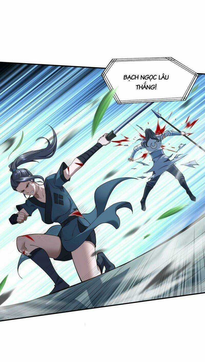 Bắt Đầu Từ Độ Kiếp Chapter 35 trang 37