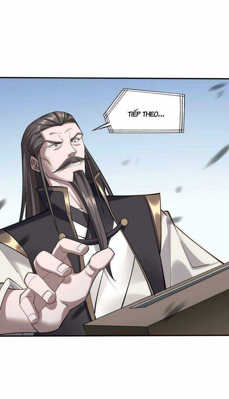 Bắt Đầu Từ Độ Kiếp Chapter 35 trang 39